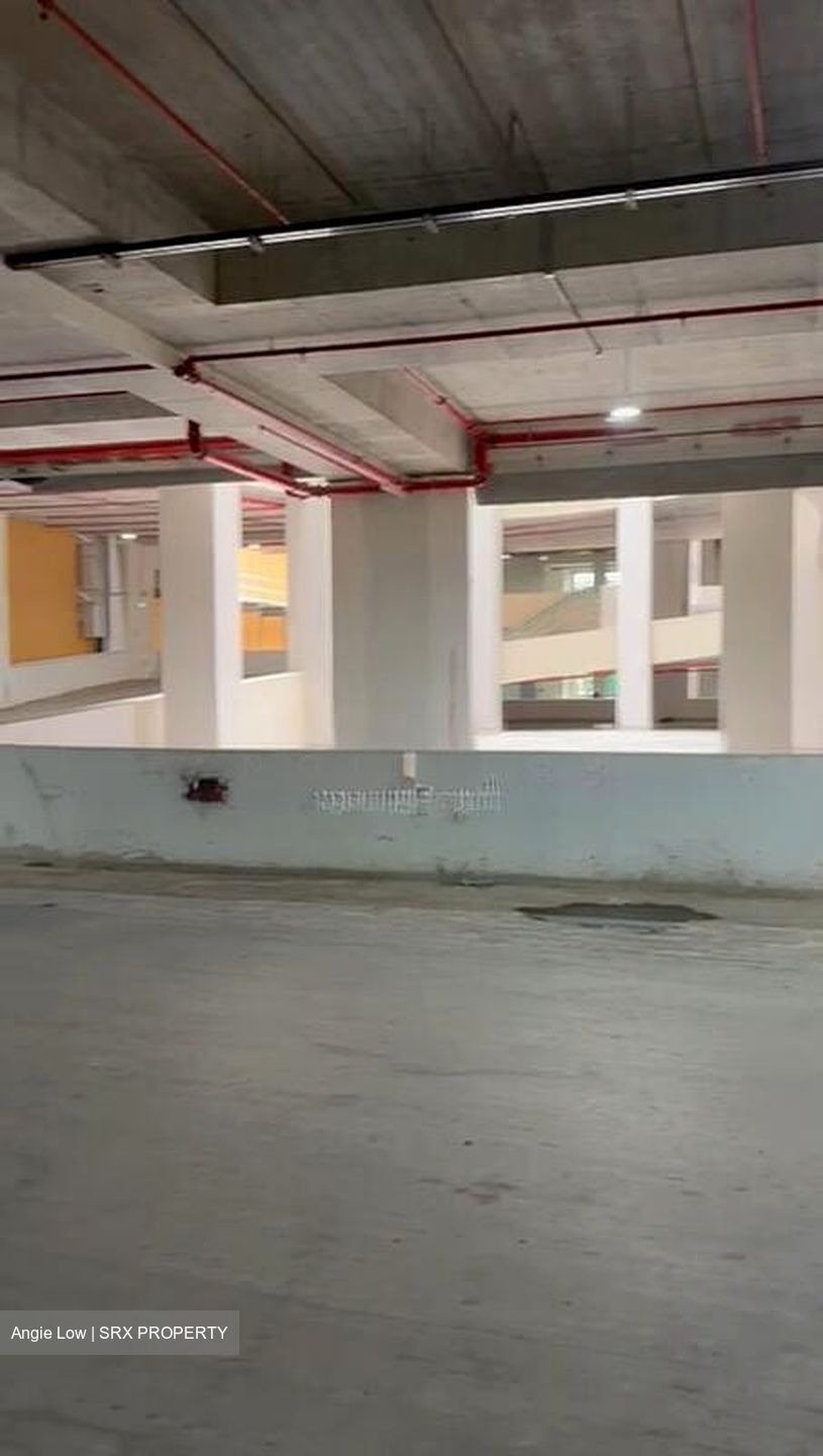Tampines Greenglen (D18), Factory #567614261